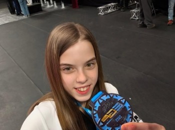 Autor Taekwondo klub Gacka