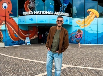 Autor Coolins / Marko Perković