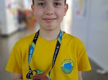 Autor Taekwondo klub Gacka