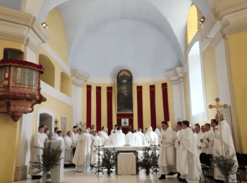 Autor Gospićko-senjska biskupija