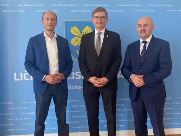 Ličko-senjska županija u fokusu austrijskih investitora: Povjerenje i optimizam za buduću suradnju Ličko-senjska županija u fokusu austrijskih investitora: Povjerenje i optimizam za buduću suradnju