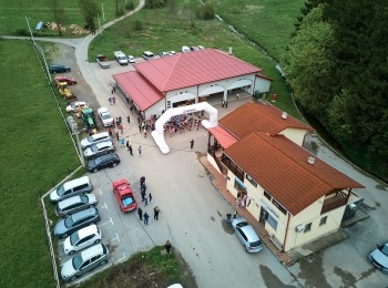Autor Atletski klub Maksimir