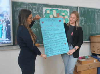 Autor Odjel za nastavničke studije u Gospiću