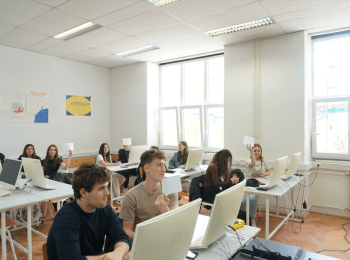 Autor Odjel za nastavničke studije u Gospiću