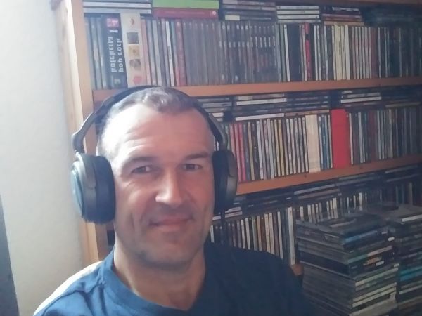 Subotnji glazbeni relax - Petar Tomljenović