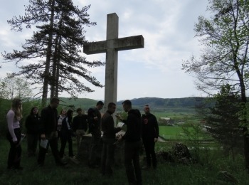 Autor Strukovna škola Gospić