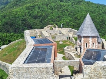 Autor PD Željezničar Gospić