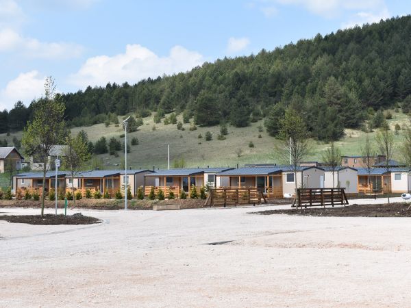 Turistički Resort pored Vrhovina sve je traženija destinacija za aktivan odmor