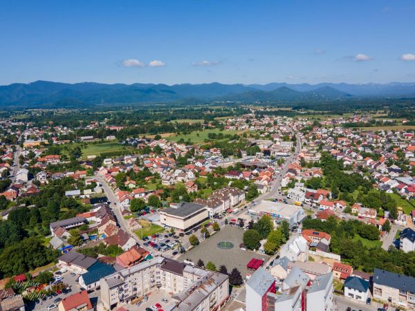 Ususret Danu Ličko-senjske županije…