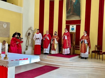 Autor Gospićko-senjska biskupija
