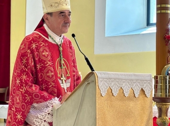 Autor Gospićko-senjska biskupija