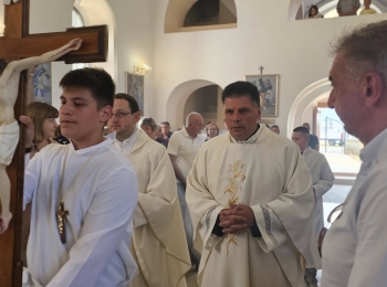 Autor Gospićko-senjska biskupija