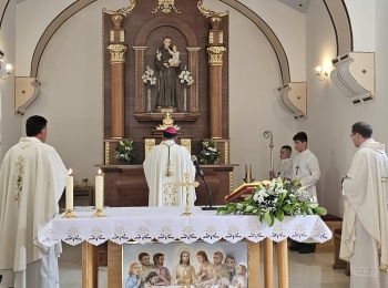 Autor Gospićko-senjska biskupija