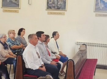 Autor Gospićko-senjska biskupija