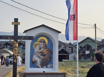 Autor Gospićko-senjska biskupija