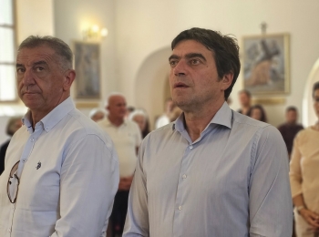 Autor Gospićko-senjska biskupija