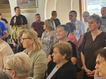 Autor Gospićko-senjska biskupija