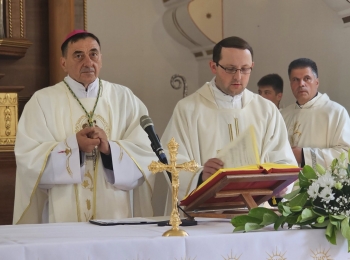 Autor Gospićko-senjska biskupija