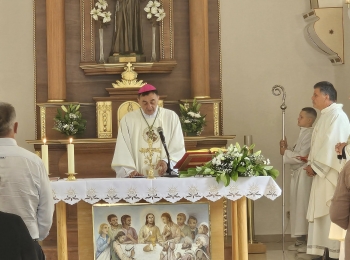 Autor Gospićko-senjska biskupija