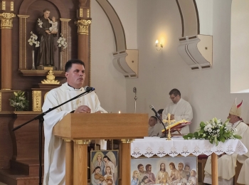 Autor Gospićko-senjska biskupija