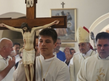 Autor Gospićko-senjska biskupija