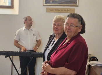 Autor Gospićko-senjska biskupija