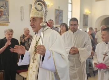 Autor Gospićko-senjska biskupija