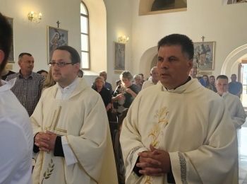 Autor Gospićko-senjska biskupija