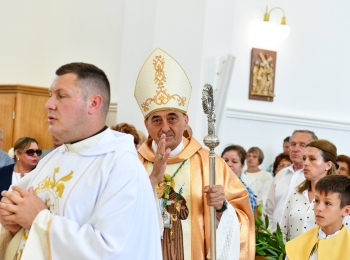 Autor Josip Svetić
