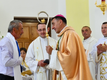 Autor Josip Svetić