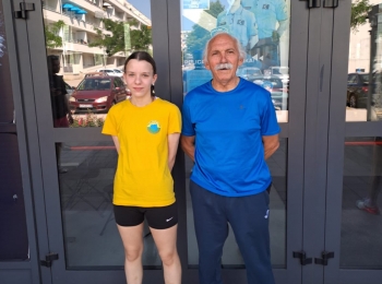 Autor Taekwondo klub Gacka / Taekwondo klub Otočac