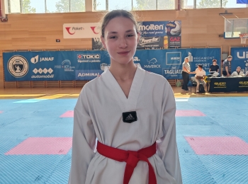 Autor Taekwondo klub Gacka / Taekwondo klub Otočac