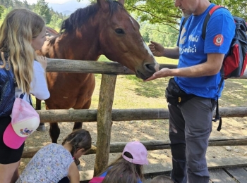 Autor PD Željezničar Gospić