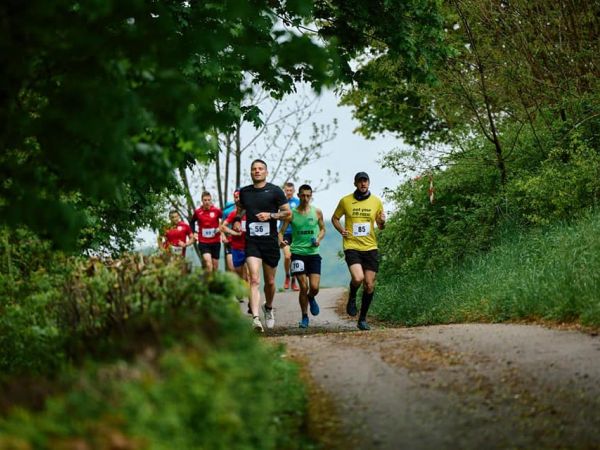 U subotu se u Brinju održala tradicionalna 7. po redu utrka „Brinje Trail“ U subotu se u Brinju održala tradicionalna 7. po redu utrka „Brinje Trail“