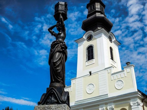 Čestitka župana Petryja povodom Dana grada Gospića. Čestitka župana Petryja povodom Dana grada Gospića.
