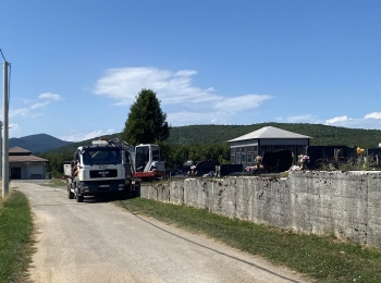 Autor Općina Brinje