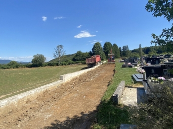 Autor Općina Brinje