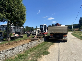 Autor Općina Brinje