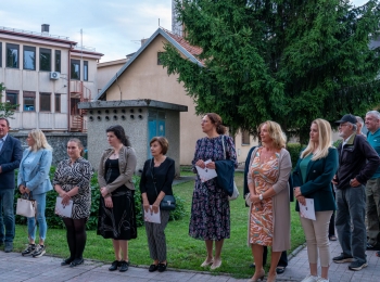 Autor Lucija &Scaron;aban