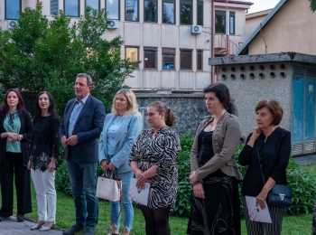Autor Lucija &Scaron;aban