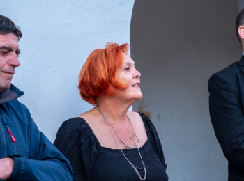 Autor Lucija &Scaron;aban