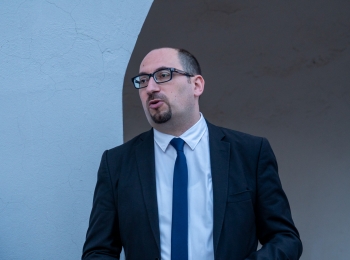 Autor Lucija &Scaron;aban