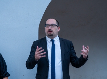 Autor Lucija &Scaron;aban