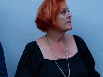 Autor Lucija &Scaron;aban