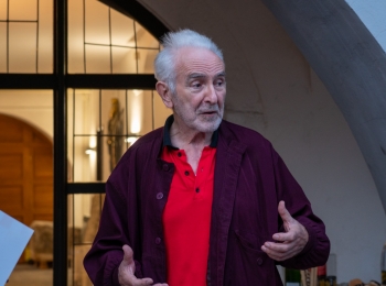 Autor Lucija &Scaron;aban
