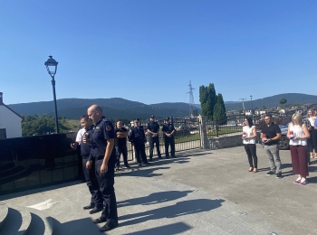 Autor Općina Brinje