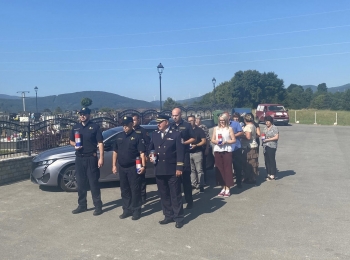 Autor Općina Brinje