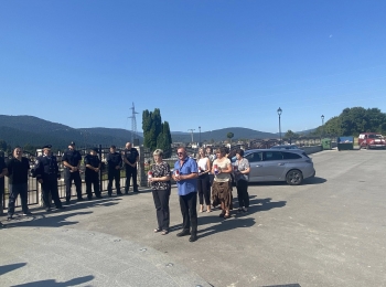 Autor Općina Brinje
