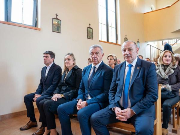 Počast žrtvama Široke Kule: 33 godine od tragičnih događaja Počast žrtvama Široke Kule: 33 godine od tragičnih događaja