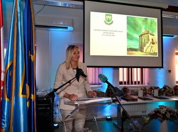Autor Facebook Općina Brinje